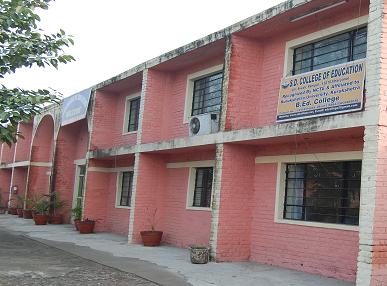 S.D. College of Education, Panipat Image