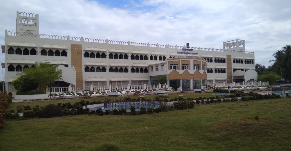 KRISHNASAMY INSTITUTE OF POST GRADUATE STUDIES Image