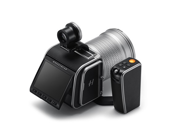 Zestaw Hasselblad 907X Anniversary Edition Kit Na 80 Rocznicę Powstania Firmy