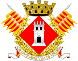 [Registre] Armories i segells de les viles catalanes Tortosa