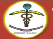 Government Mohan Kumaramangalam Medical College and Hospital, Salem