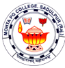 Mohta College, Sadulpur