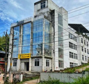 Government Arts and Science College for Women, Malappuram Image