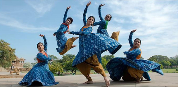 Natya Institute of Khatak and Choreography, Bengaluru Image