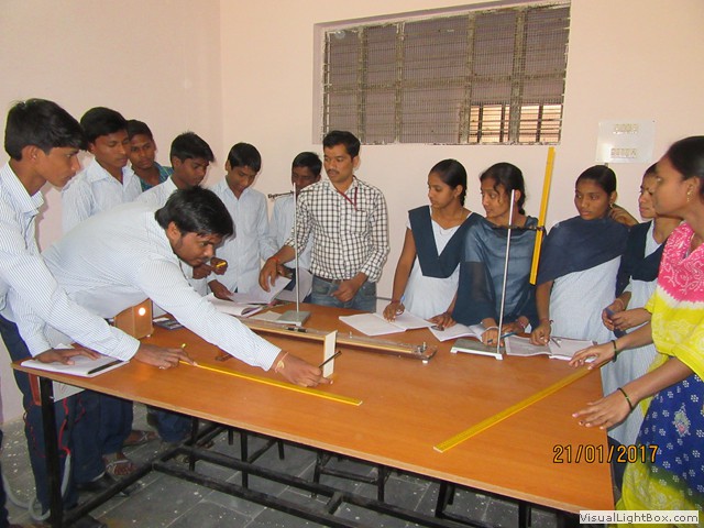 Sree Visvesvaraya Polytechnic Image