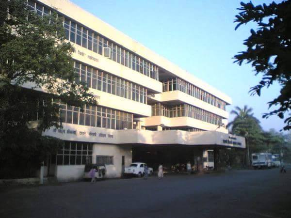 Rajiv Gandhi Medical College and Chhatrapati Shivaji Maharaj Hospital, Thane Image