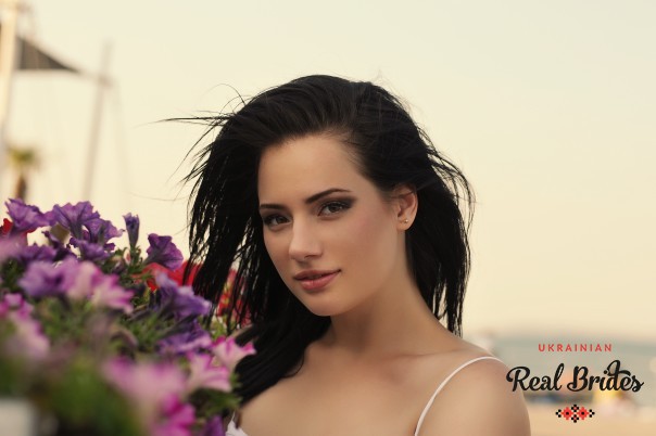 Photo gallery №4 Ukrainian bride Katerina