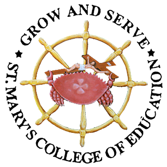St. Mary's College of Education, Thoothukudi