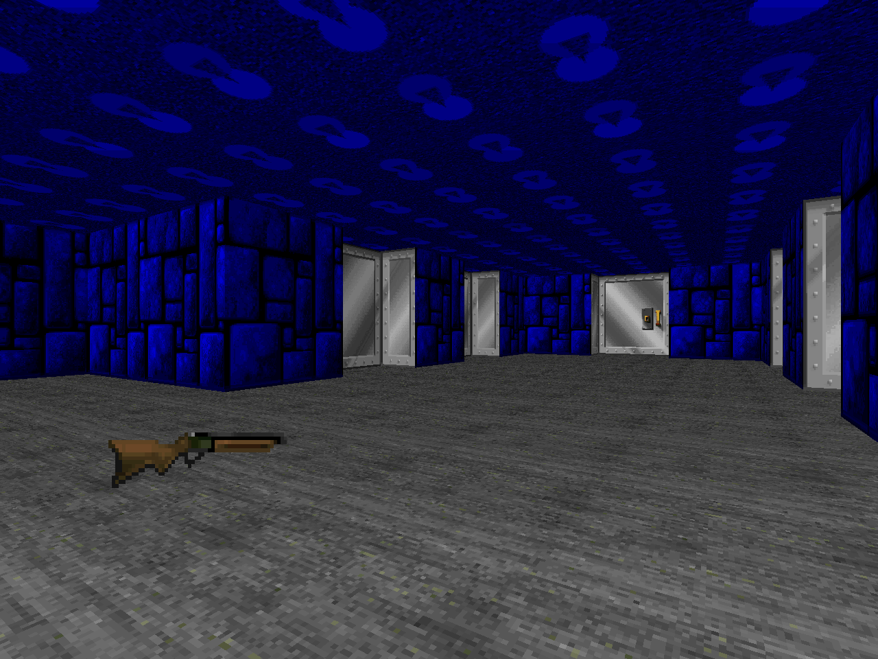 wolfenstein 3d wad download