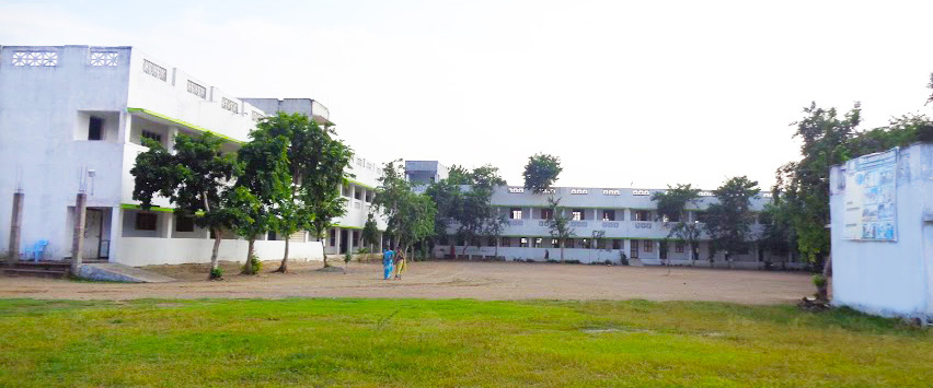 Sree Arumugam Teacher Training College, Cuddalore Image