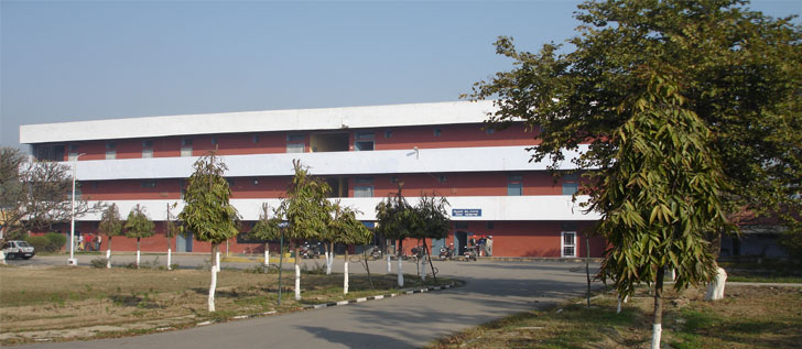 Government Polytechnic, Amritsar Image