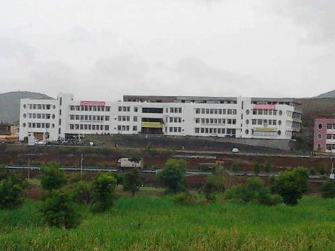 Satara College of Engineering and Management Image