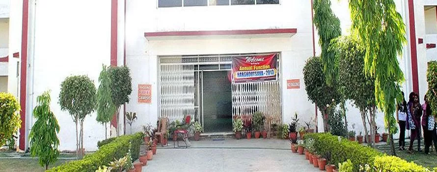 Shree Sai College of Education Of Technology, Meerut Image