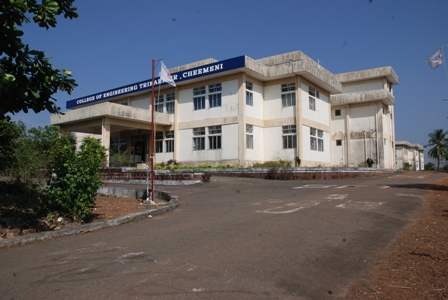 College of Engineering Trikaripur, Kasaragod Image