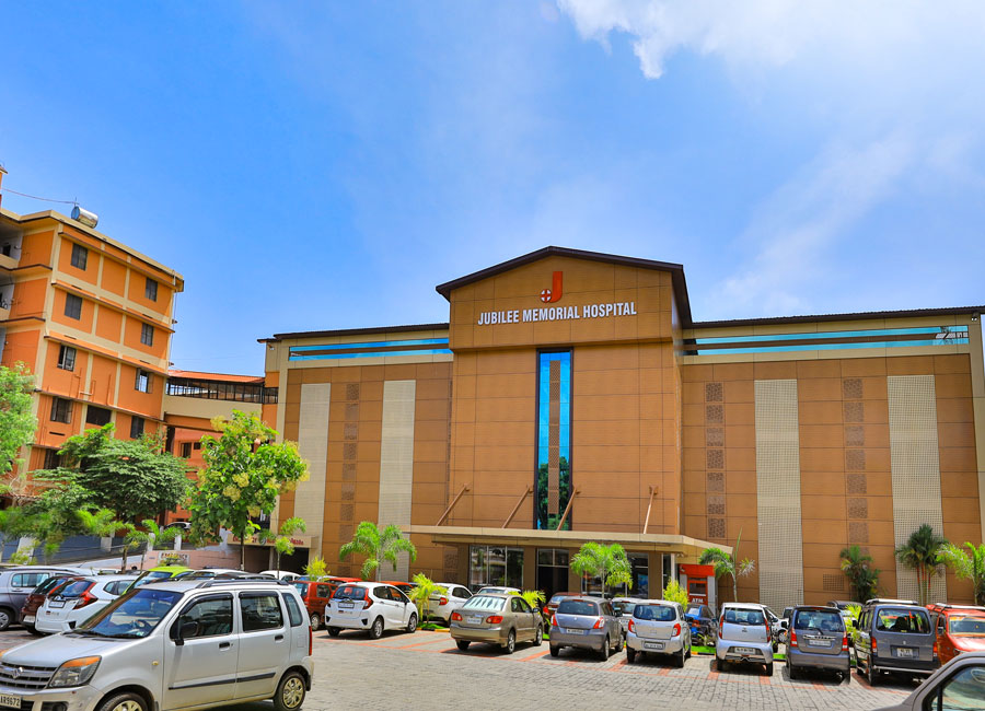 Little Flower College of Nursing, Thiruvananthapuram Image