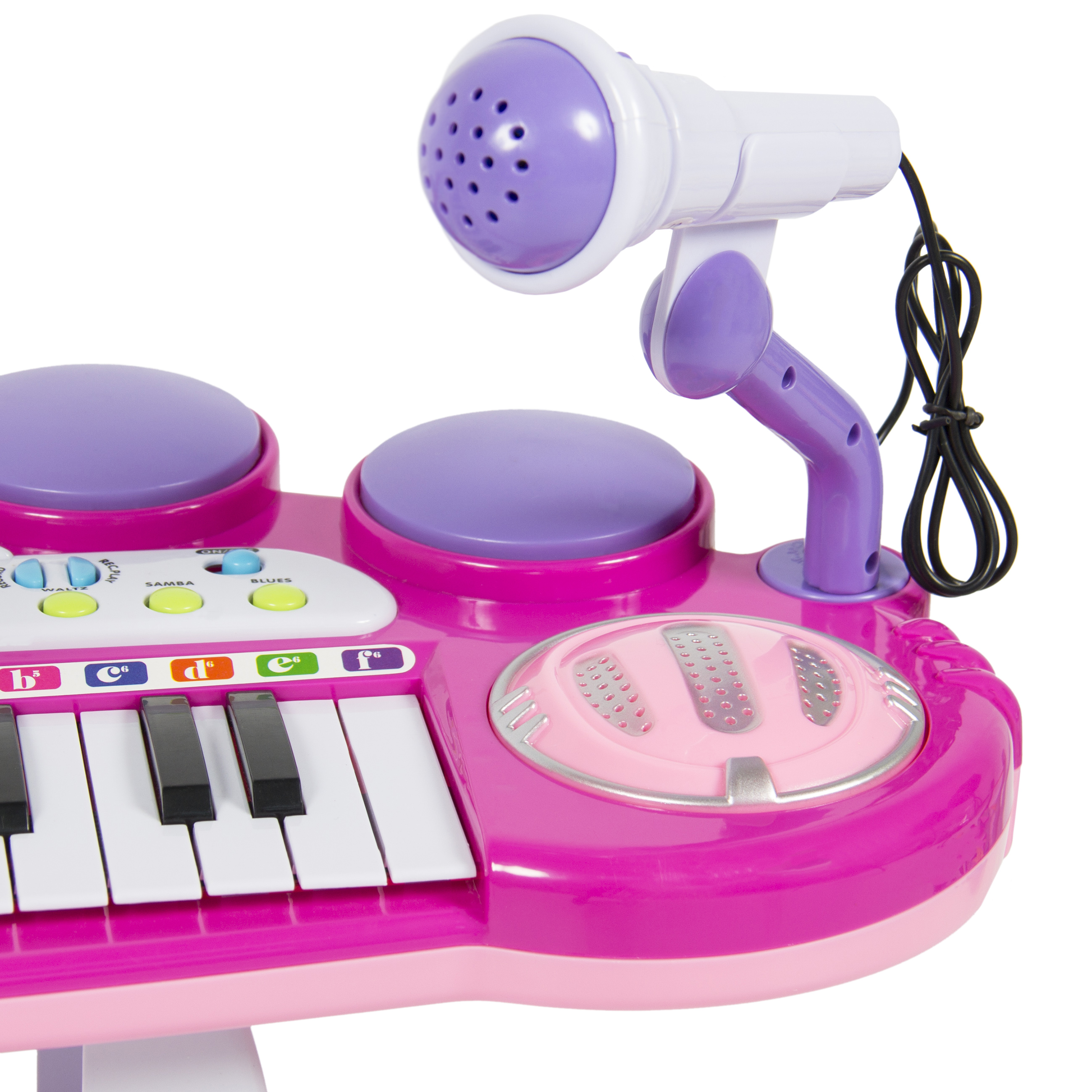 37 Key Piano For Kids Electric Piano Keyboard Kids Piano With