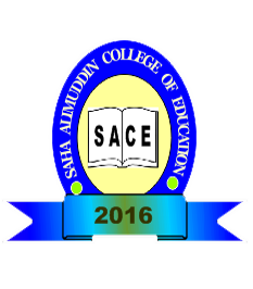 Saha Alimuddin College Of Education, Nadia
