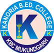 Kanoria B.Ed. College Mukundgarh, Jhunjhunu