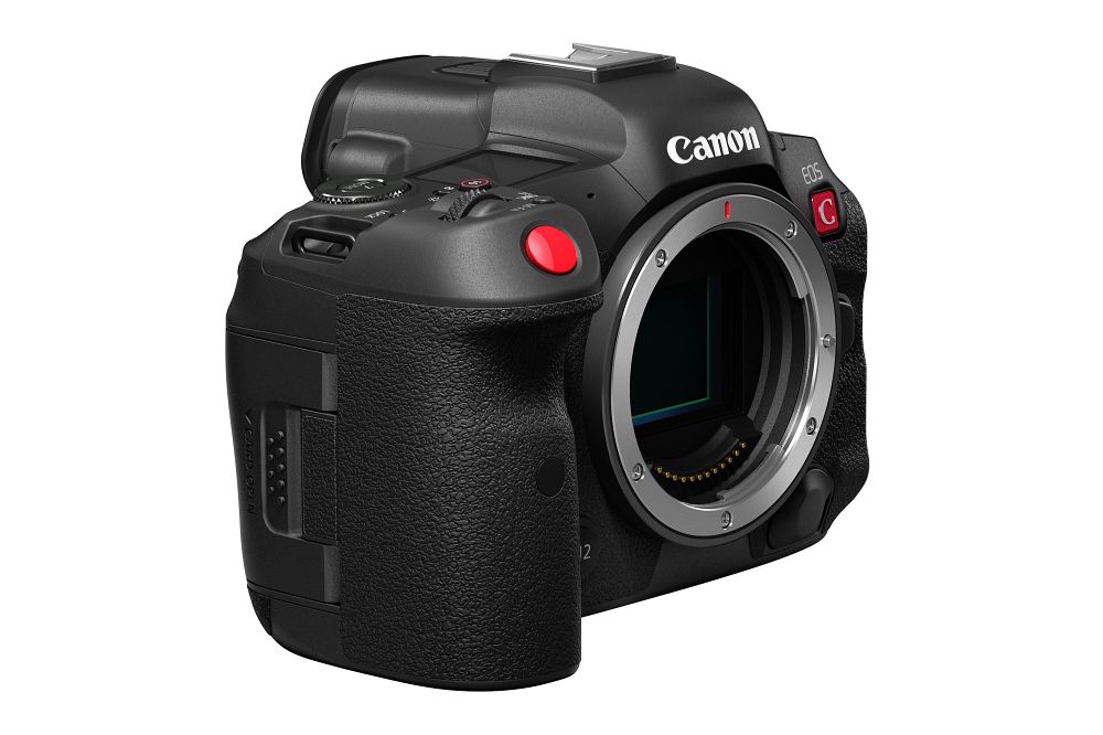 Canon EOS R5 C