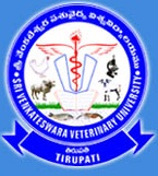 College of Veterinary Science, Tirupati