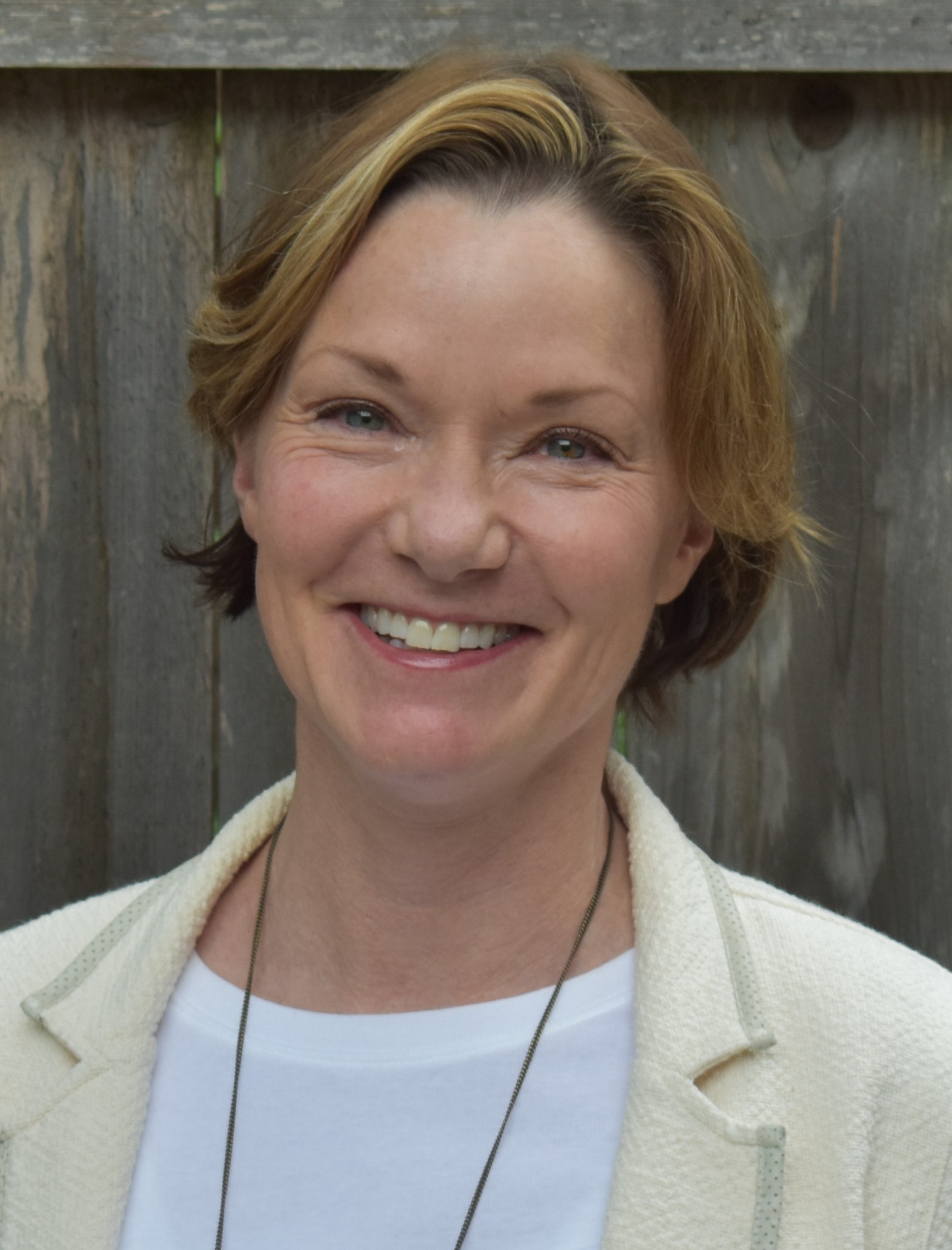 Jill Hamilton