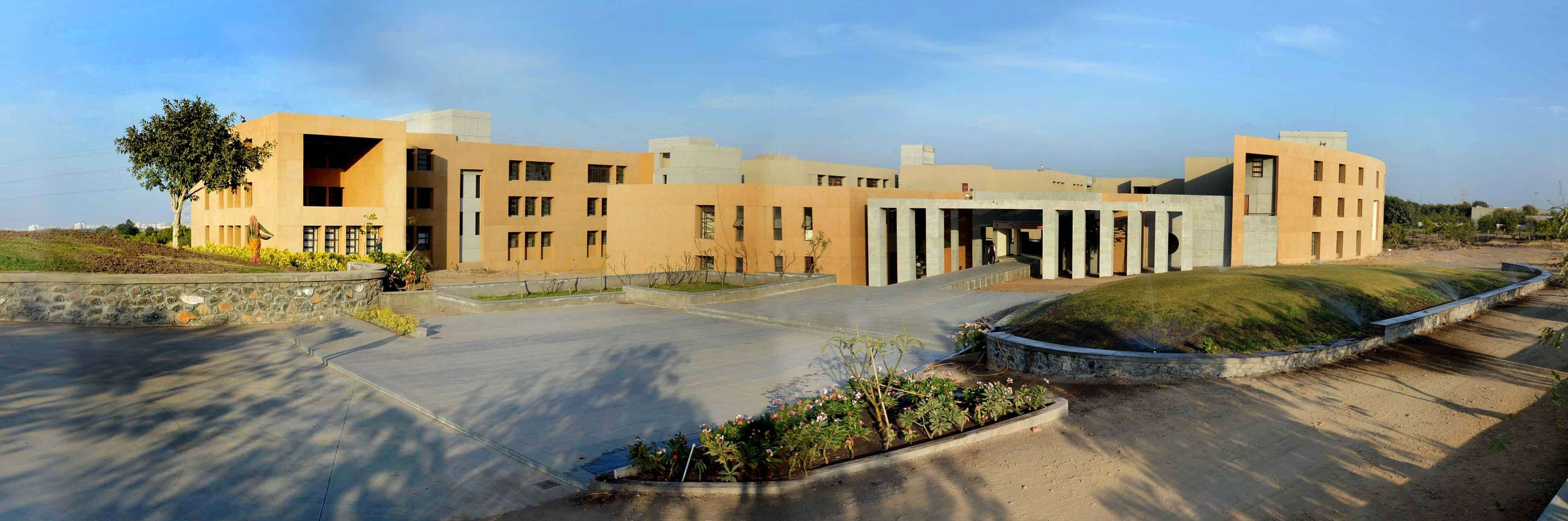 Shri Labhubhai Trivedi Institute of Engineering and Technology Image