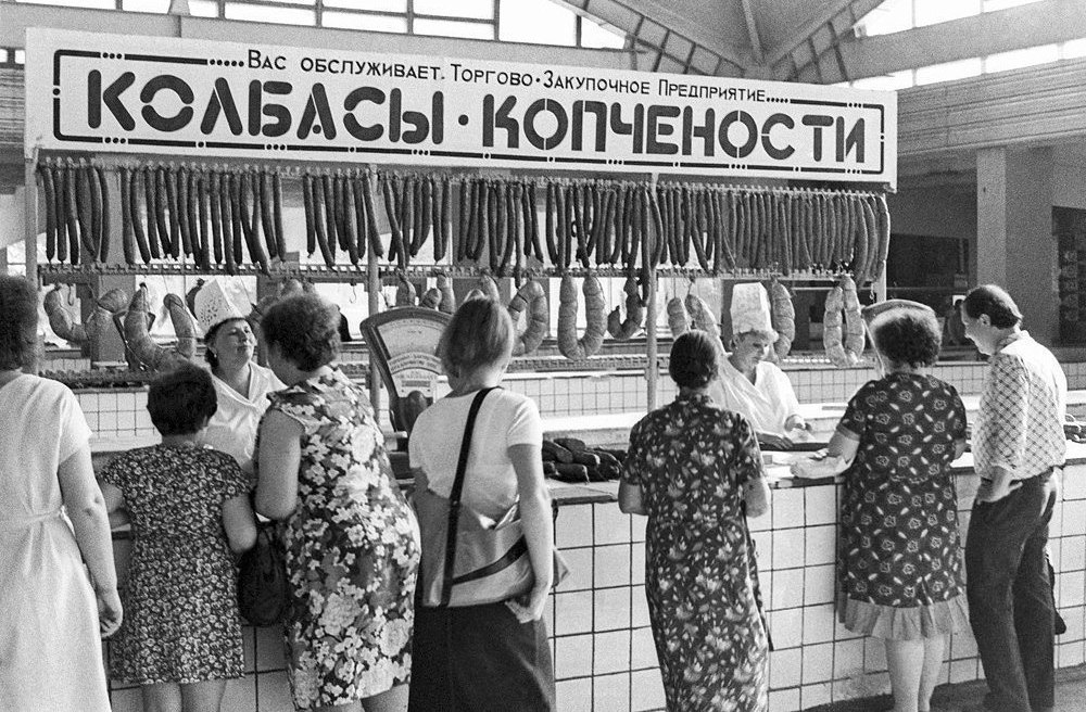 Брянский эксперимент, который доказал мою правоту Брянский эксперимент, который доказал мою правоту