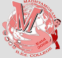 Madhyamgram B.Ed college