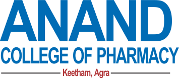 Anand College Of Pharmacy, Agra
