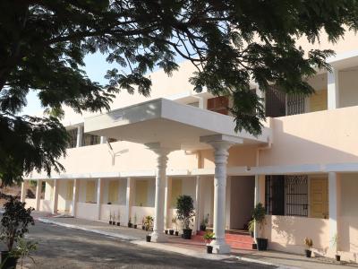 Government College of Architecture and Sculpture, Mamallapuram Image
