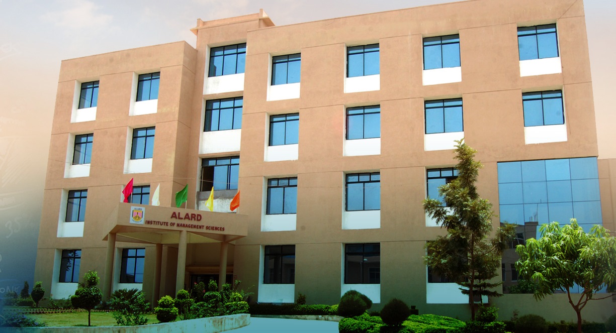 ALARD INSTITUTE OF MANAGEMENT SCIENCES Image