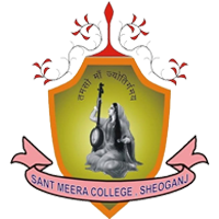 Sant Meera College, Sheoganj