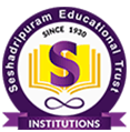 Seshadripuram Law College, Bengaluru