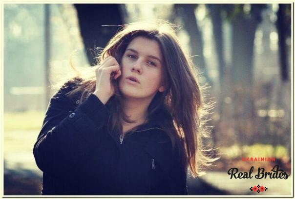 Photo gallery №1 Ukrainian girl Vladislava