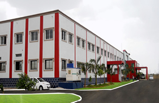 Shree Sai Institute Of Engineering And Technology Image