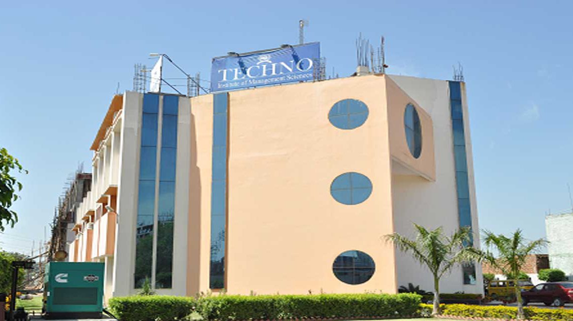 TECHNO INSTITUTE OF MANAGEMENT SCIENCES Image