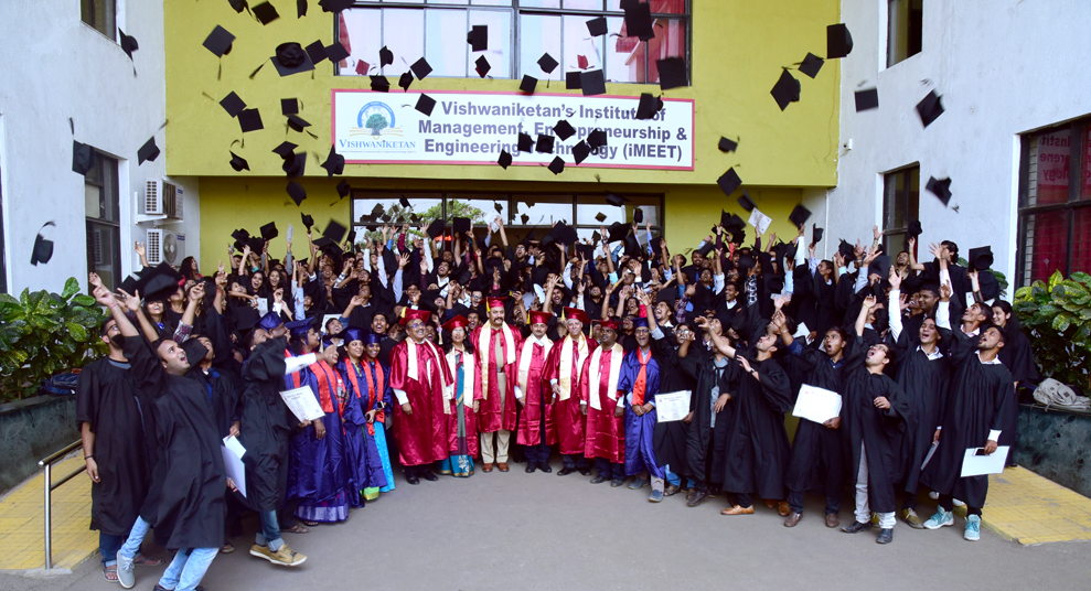 Vishwaniketan's Institute of Management Entrepreneurship and Engineering Technology, Raigad Image