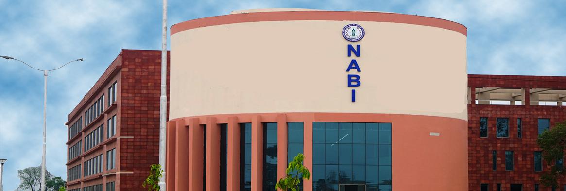 National Agri-Food Biotechnology Institute, Mohali Image