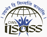 Institute of Language Studies and Applied Social Sciences, Vallabh Vidyanagar
