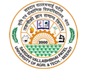 SVBPUAT (Sardar Vallabh Bhai Patel University of Agriculture and Technology)