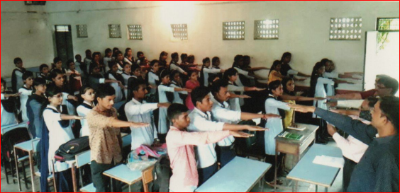 Shrimati Savitarani Narayandas Jawandhiya Mahavidyalaya, Deoli Image