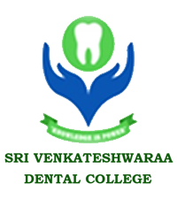 Sri Venkateshwaraa Dental College, Pondicherry