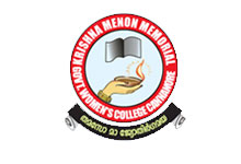 Krishna Menon Memorial Government Womens College, Kannur
