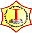 D.A.V. School of Business Management, Bhubaneswar