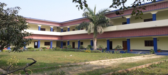 Janbharti Mahavidyalaya, Ghazipur Image