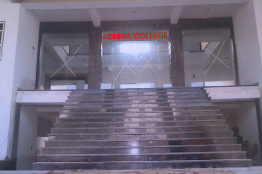 Lzebra college, Kota Image