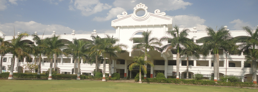 Priyadarshini J.L.College Of Engineering, Nagpur Image