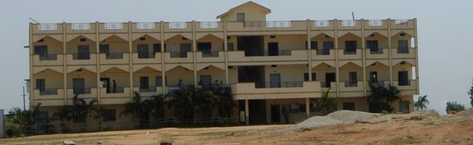 STANFORD PG COLLEGE, Nalgonda Image
