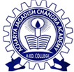 Acharya Jagadish Chandra Academy B.ed College, Nadia