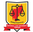 National Law University, Agartala